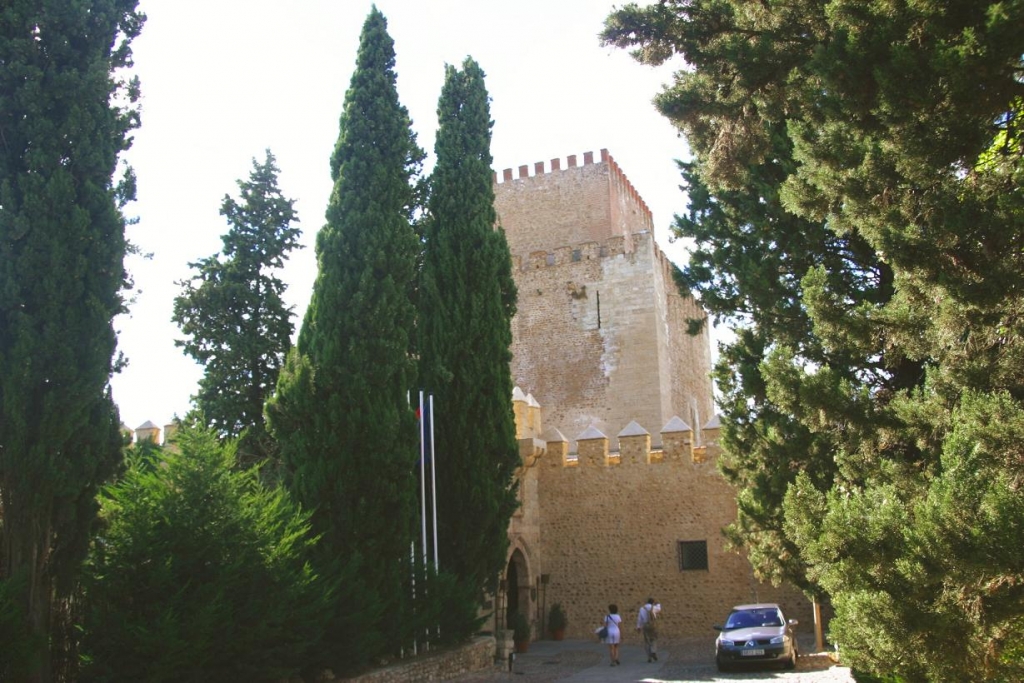 Foto de Ciudad Rodrigo (Salamanca), España