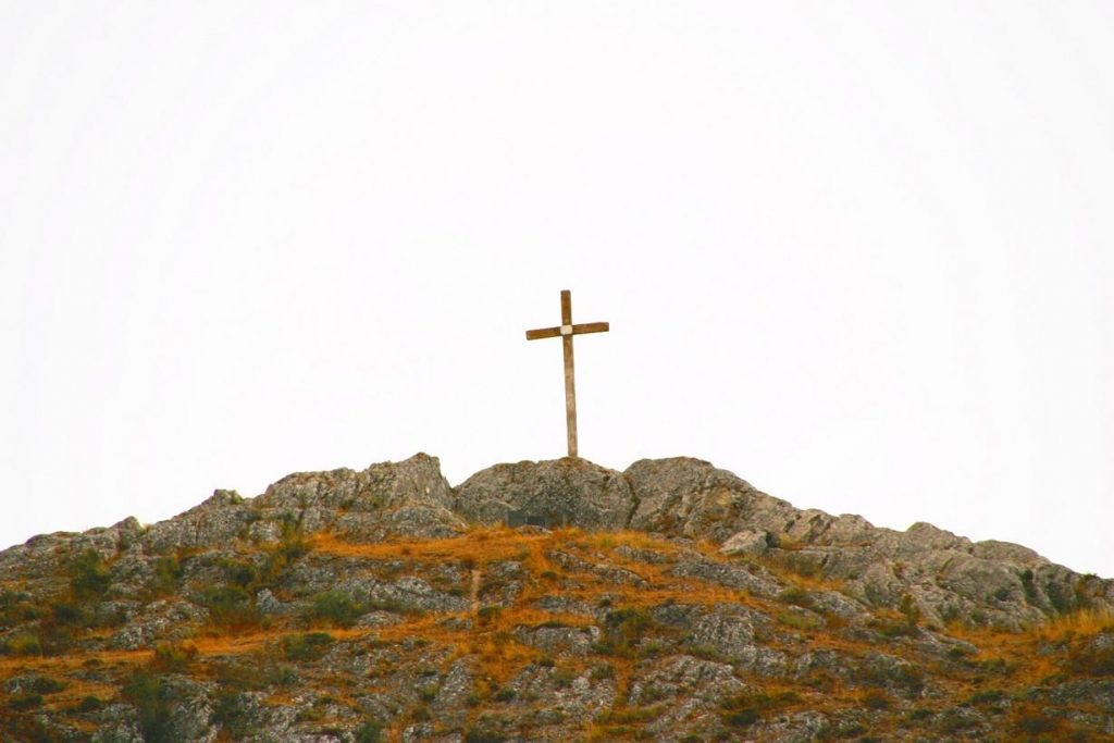 Foto de El Burgo de Osma (Soria), España