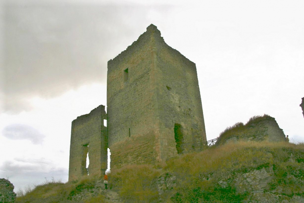 Foto de Calatañazor (Soria), España