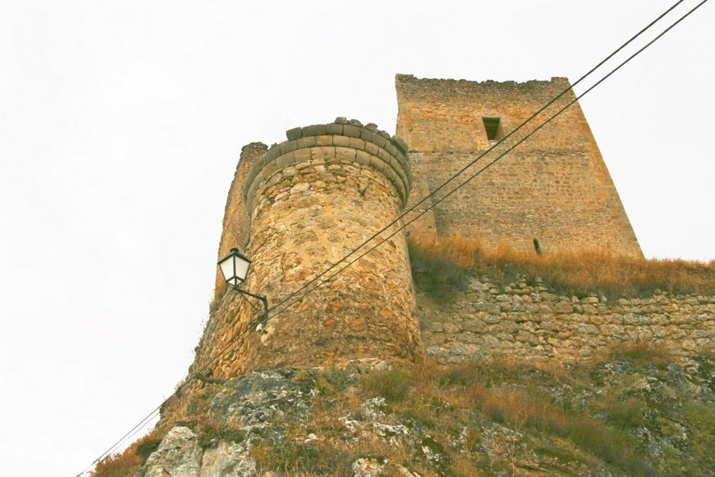 Foto de Calatañazor (Soria), España