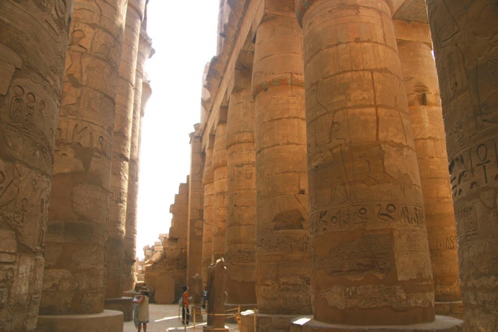 Foto de Luxor, Egipto