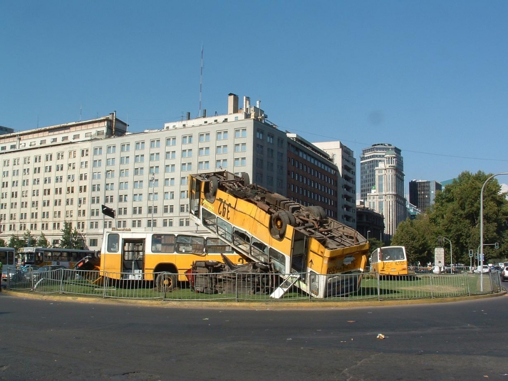 Foto de Santiago, Chile