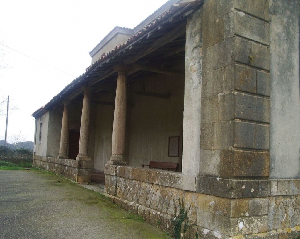 Foto de Bonielles - Llanera (Asturias), España