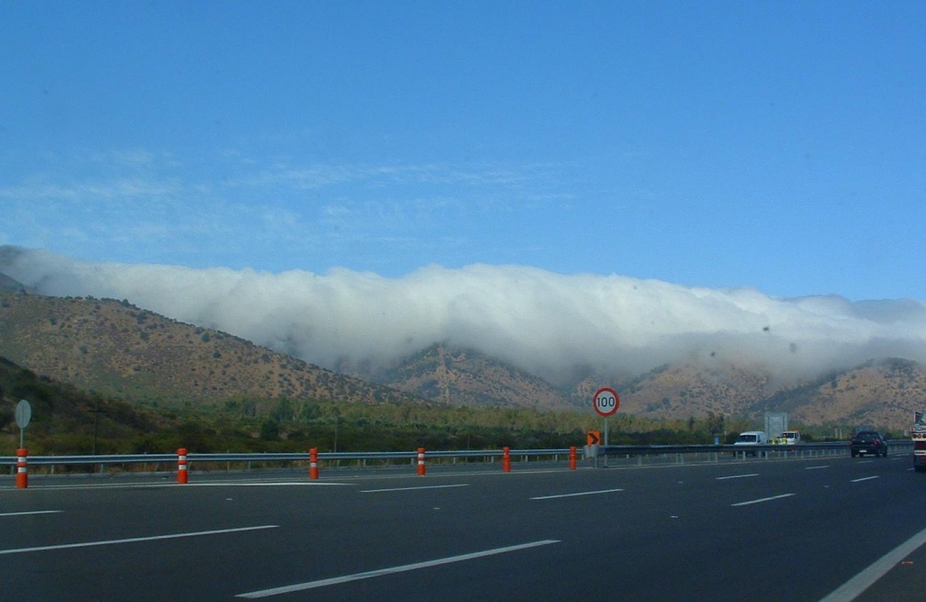 Foto de Santiago, Chile