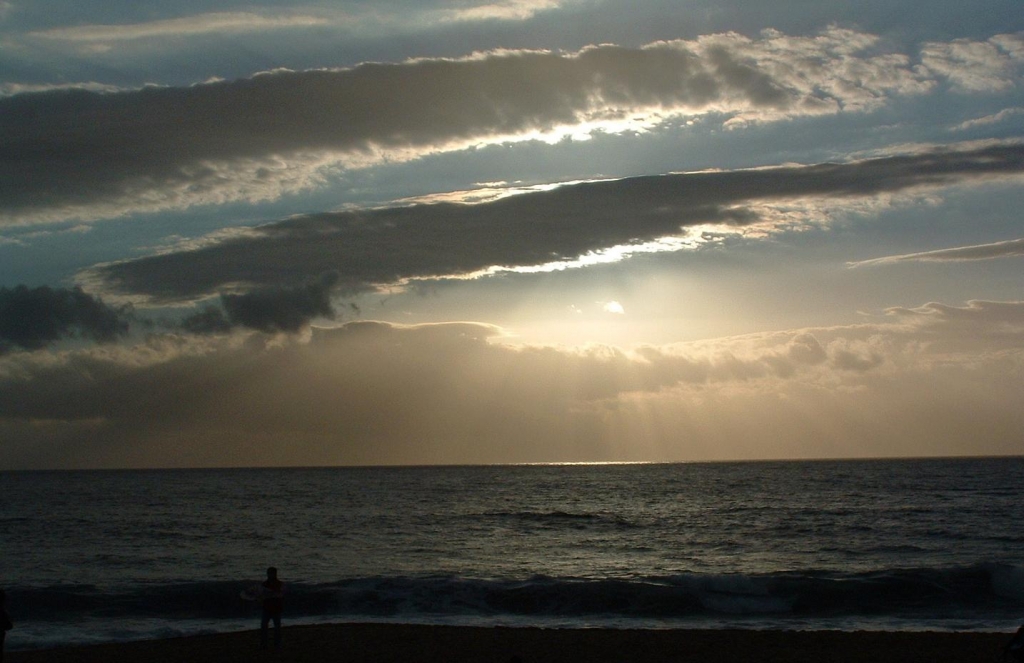 Foto de Algarrobo, Chile