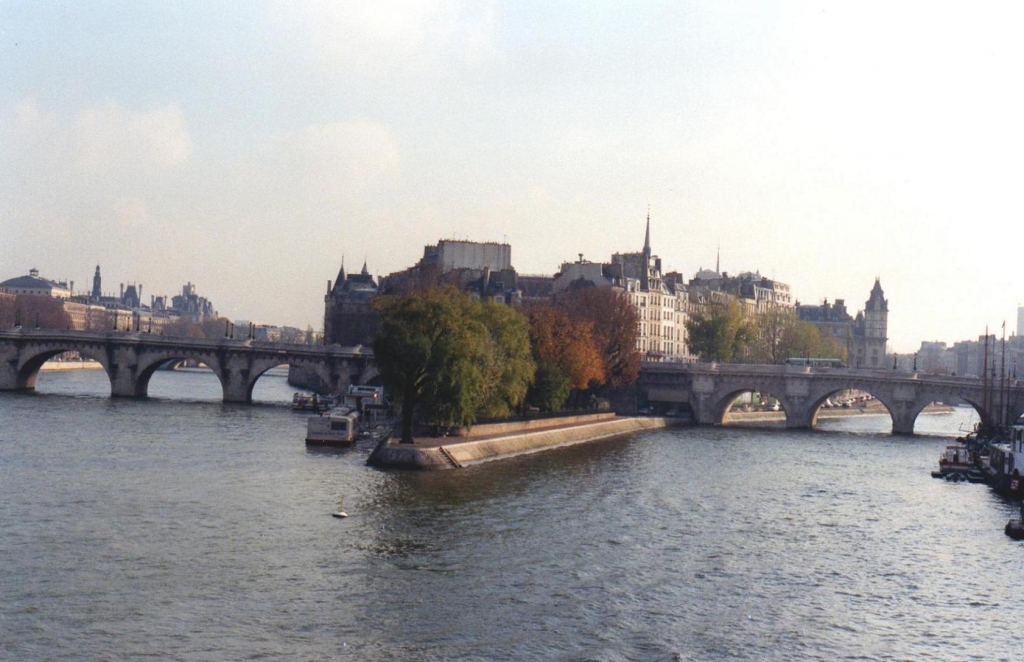 Foto de Paris, Francia