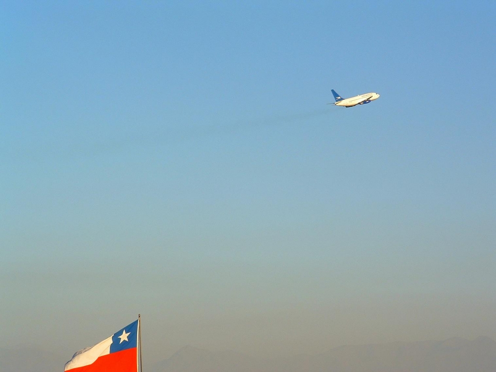 Foto de Santiago, Chile