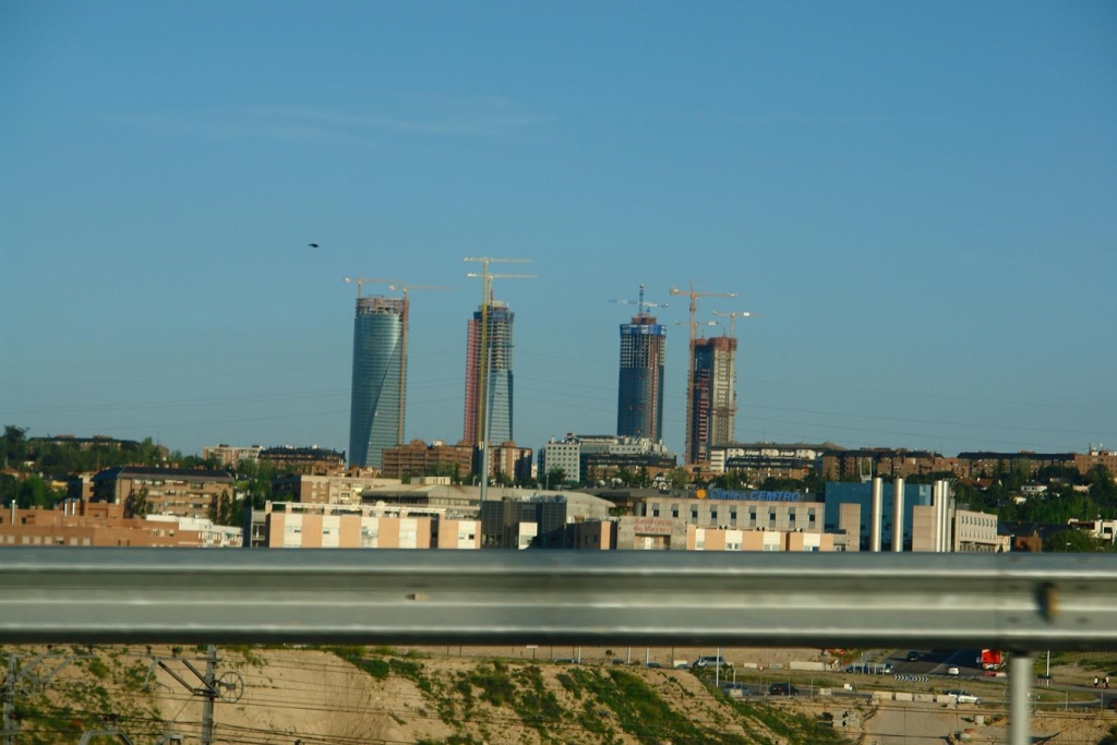 Foto de Madrid (Comunidad de Madrid), España