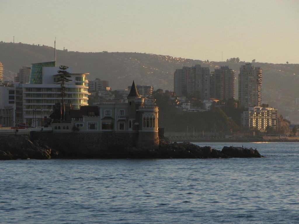 Foto de Viña del Mar, Chile