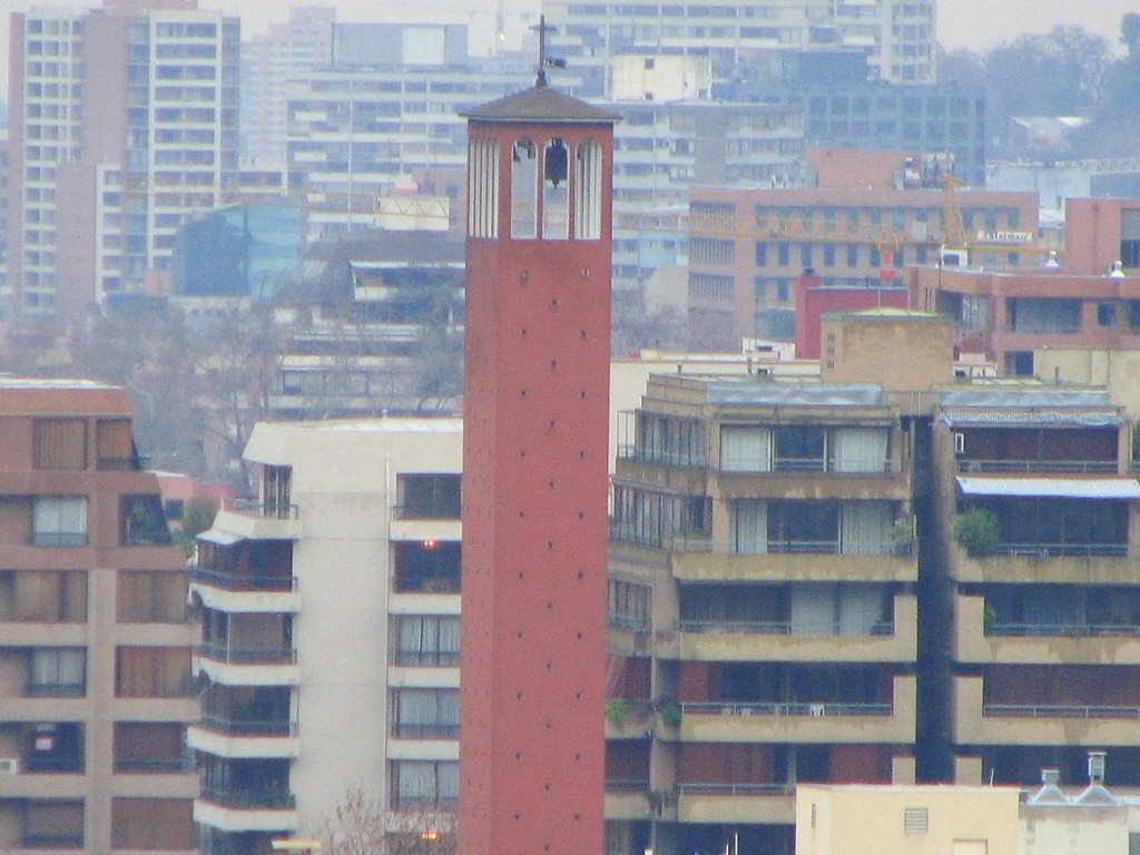 Foto de Santiago, Chile