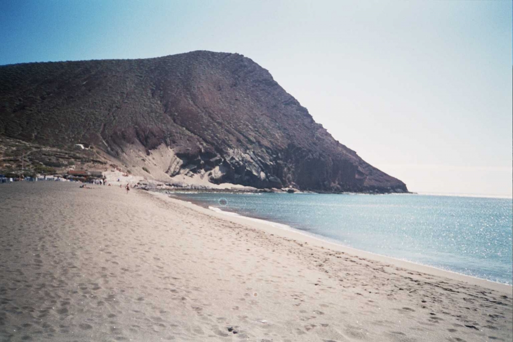 Foto de Granadilla de Abona (Santa Cruz de Tenerife), España