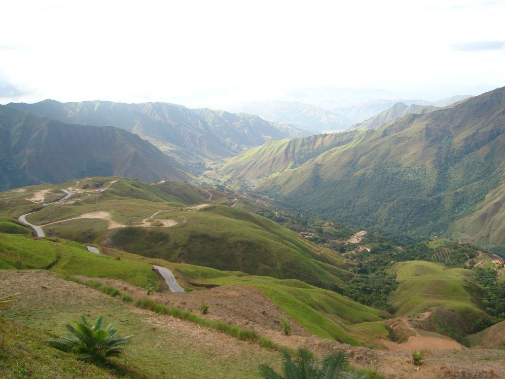 Foto de Edo. Aragua, Venezuela