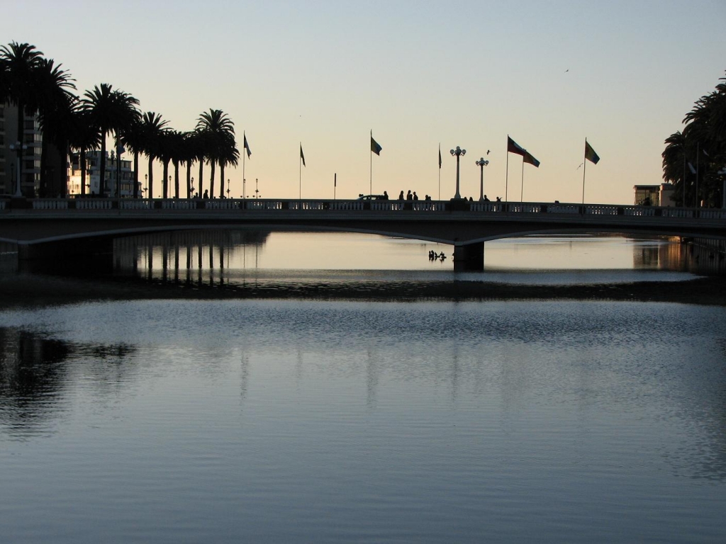 Foto de Viña del Mar, Chile