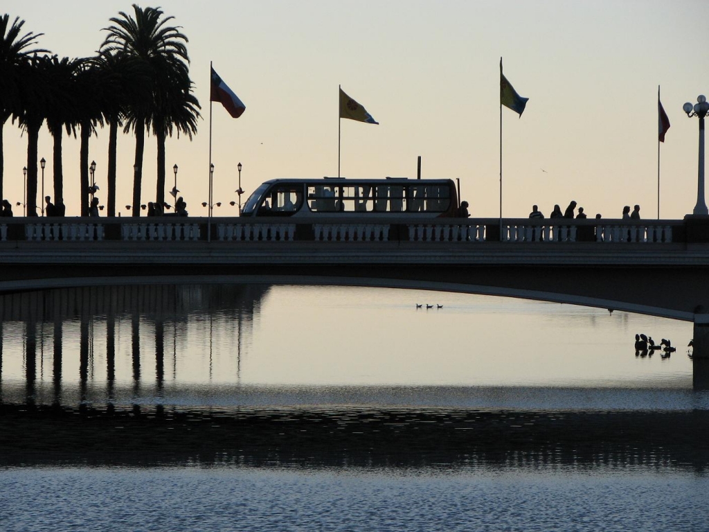 Foto de Viña del Mar, Chile