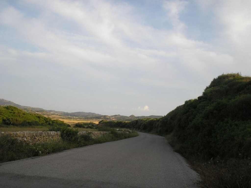 Foto de Ciutadella - Menorca (Illes Balears), España