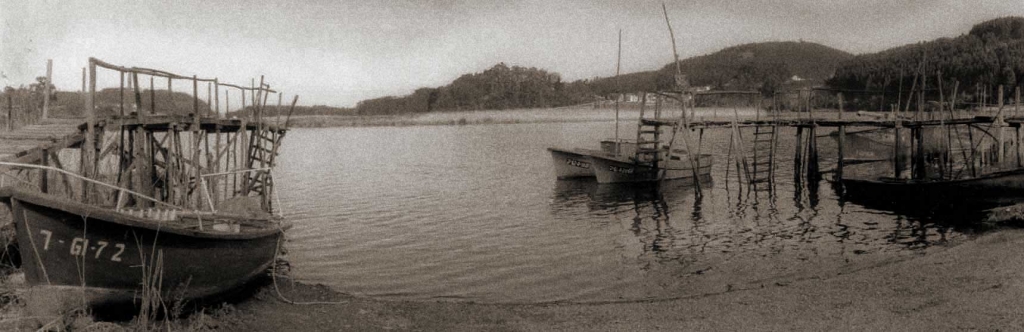 Foto de Muros del Nalón (Asturias), España