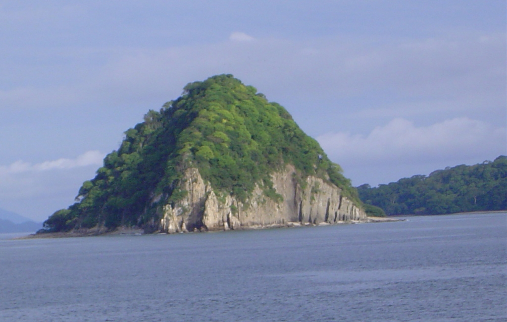 Foto de Golfo de Nicoya, Costa Rica