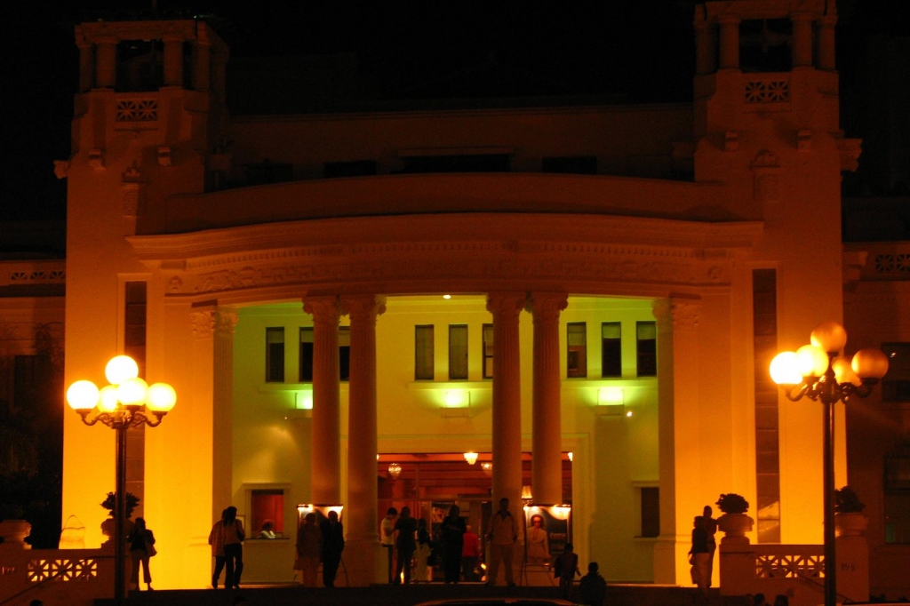 Foto de Viña del Mar, Chile