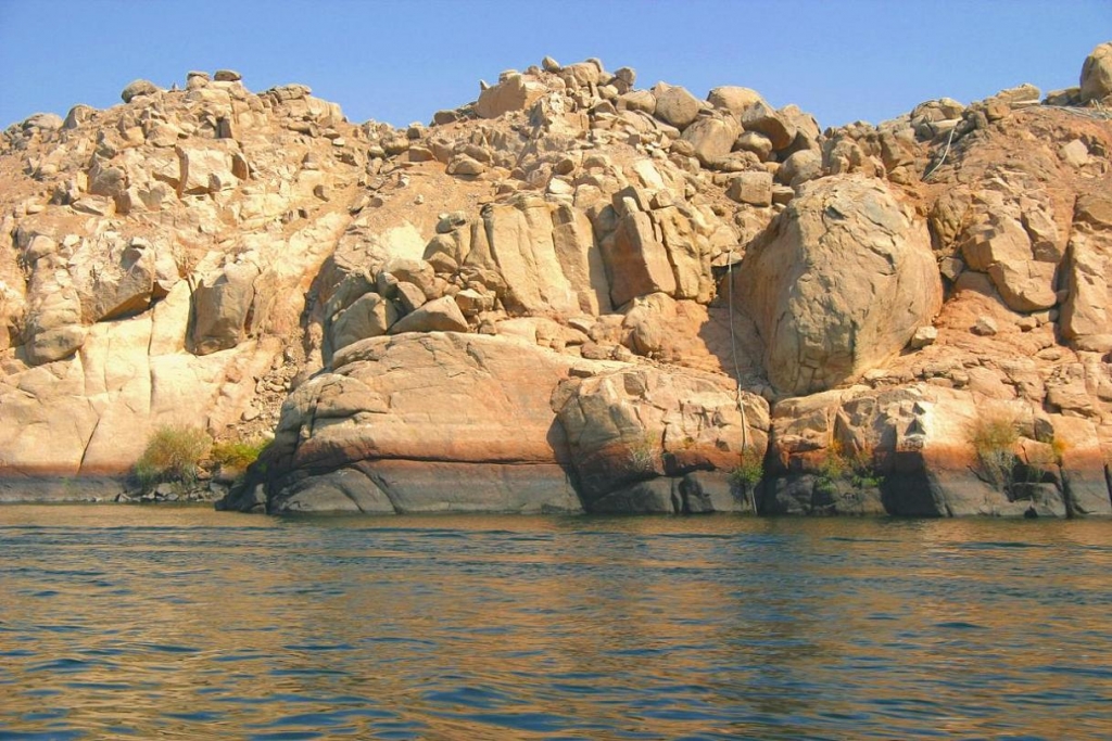 Foto de Aswan, Egipto