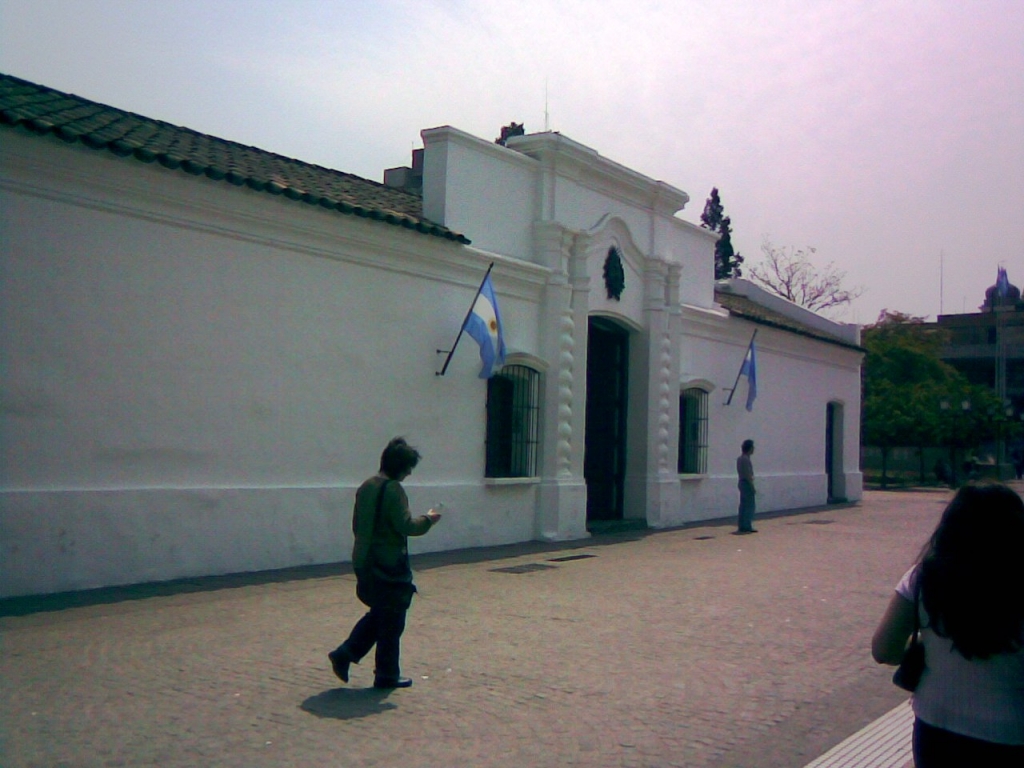 Foto de San Miguel de Tucumán, Tucumán, Argentina