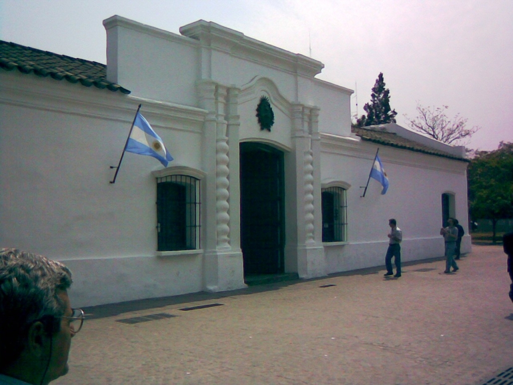 Foto de San Miguel de Tucumán, Tucumán, Argentina