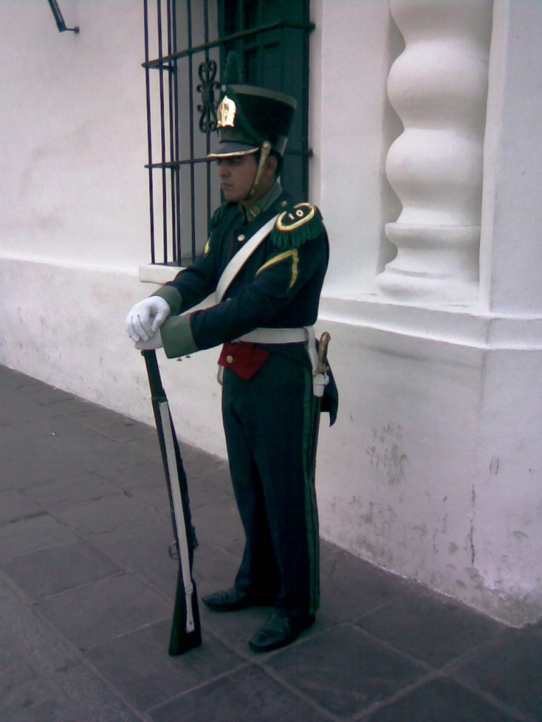 Foto de San Miguel de Tucumán, Tucumán, Argentina