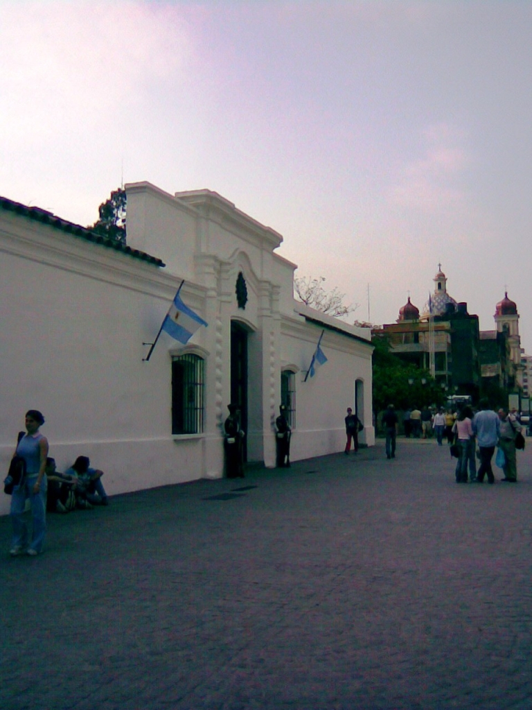 Foto de San Miguel de Tucumán, Tucumán, Argentina