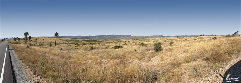 Foto de Mazarete (Guadalajara), España