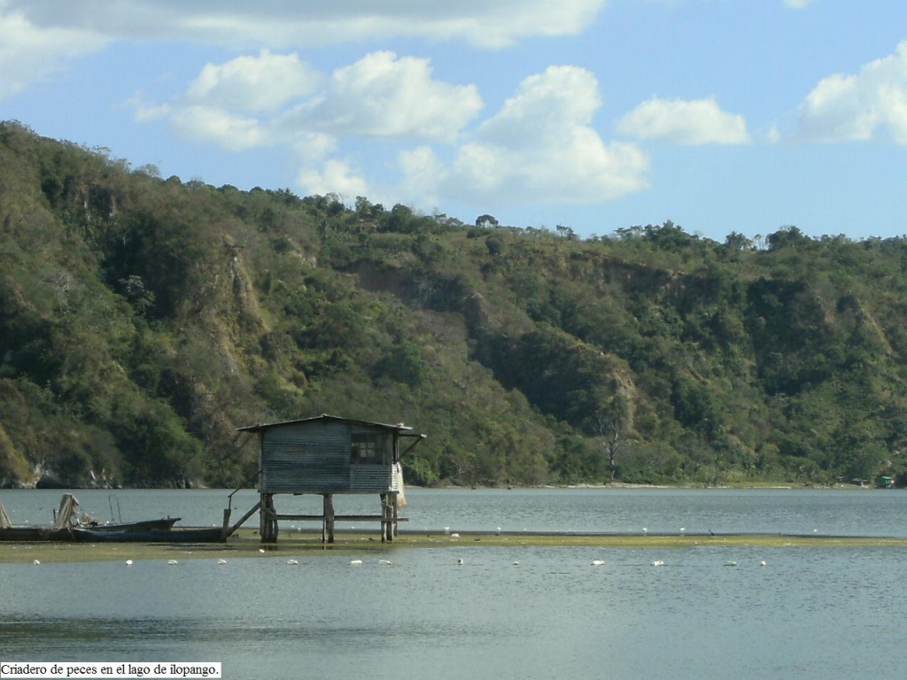 Foto de Jiñuco (Cojutepeque), El Salvador