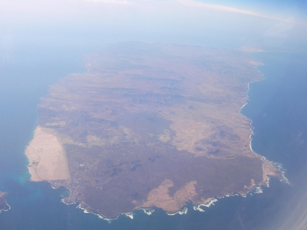 Foto de Fuerteventura (Las Palmas), España