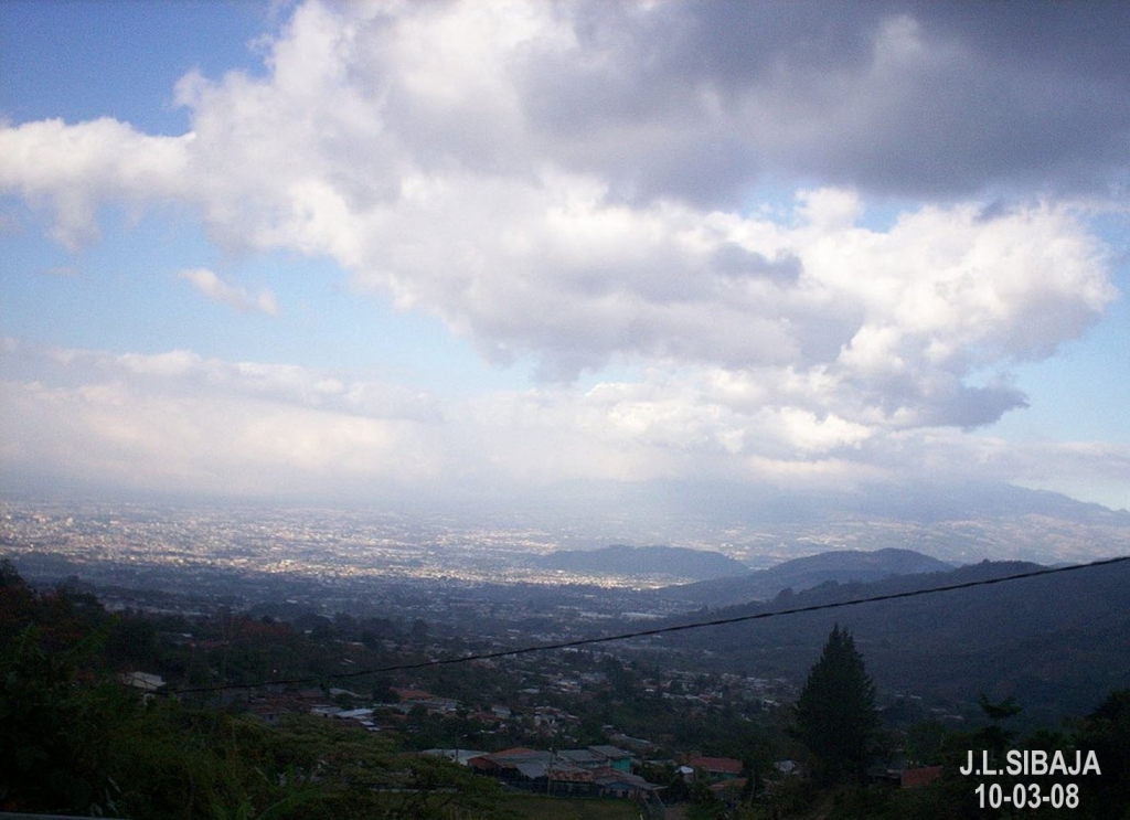 Foto de San José, Costa Rica