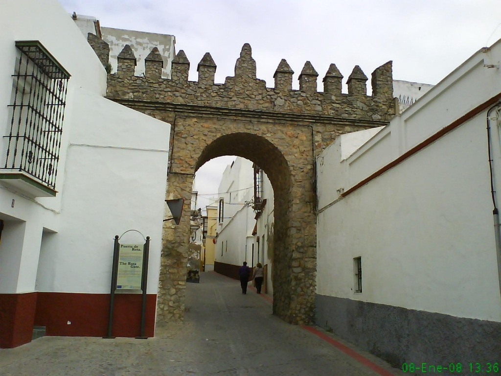 Foto de Sanlúcar de Barrameda (Cádiz), España