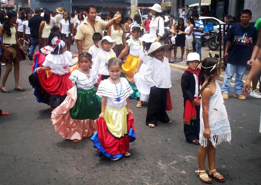 Foto de Alajuela, Costa Rica