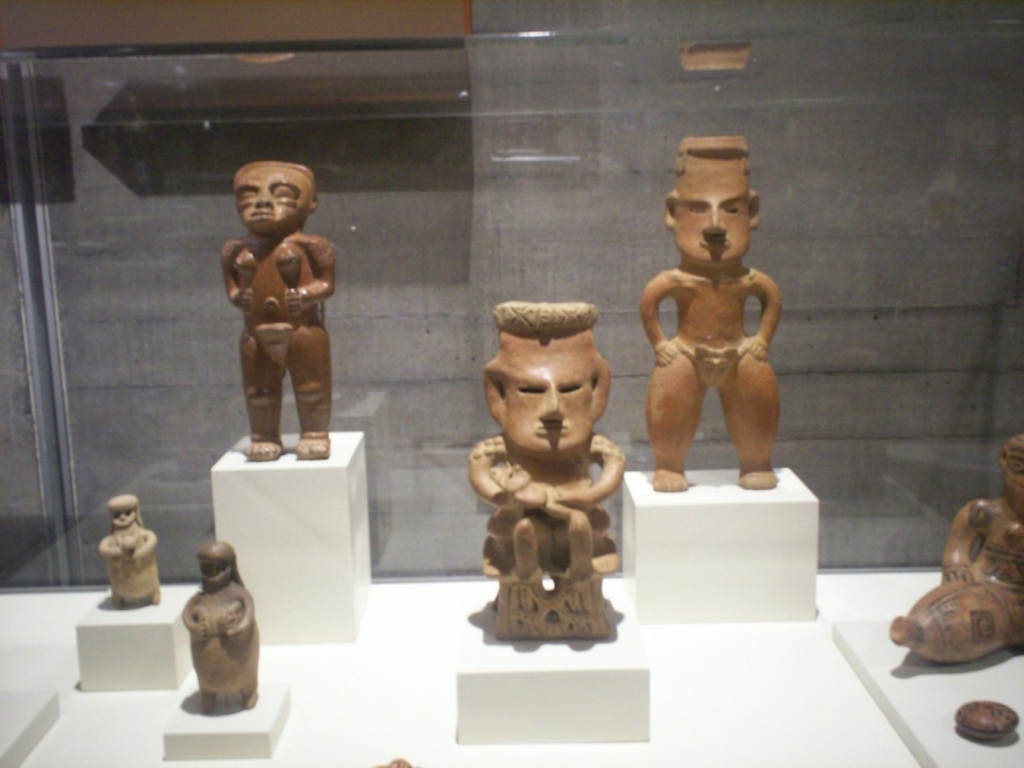 Foto: MUSEO DEL ORO, SAN JOSE - San José, Costa Rica