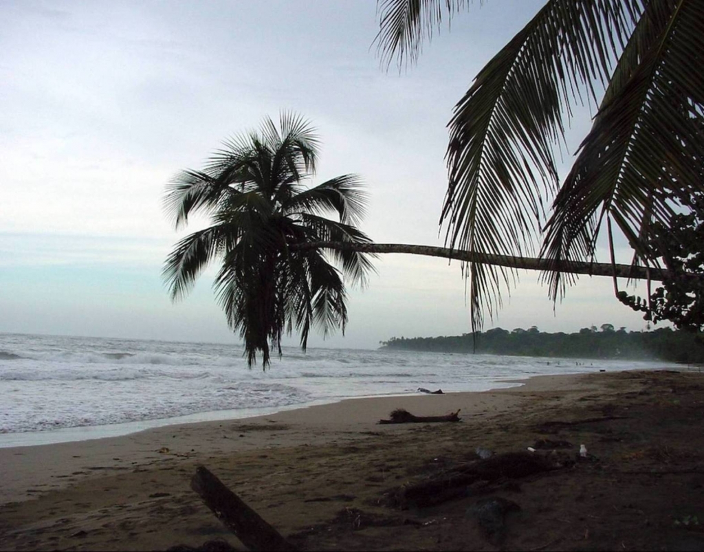 Foto de Talamanca (Limón), Costa Rica