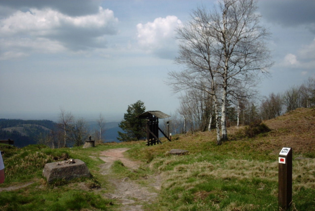 Foto de Grandfontaine, Francia