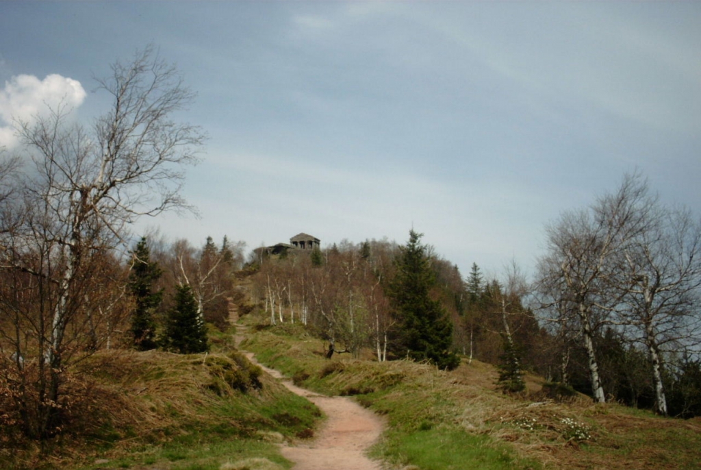 Foto de Grandfontaine, Francia