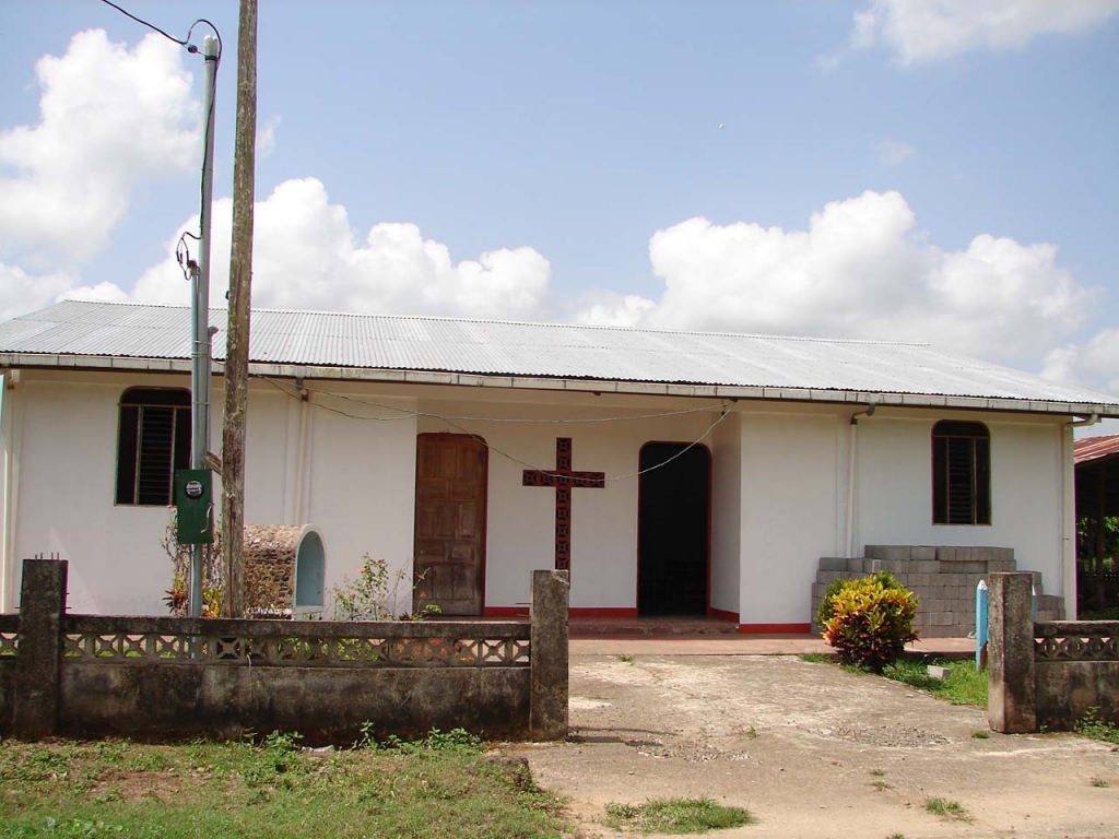 Foto de San José Upala, Costa Rica