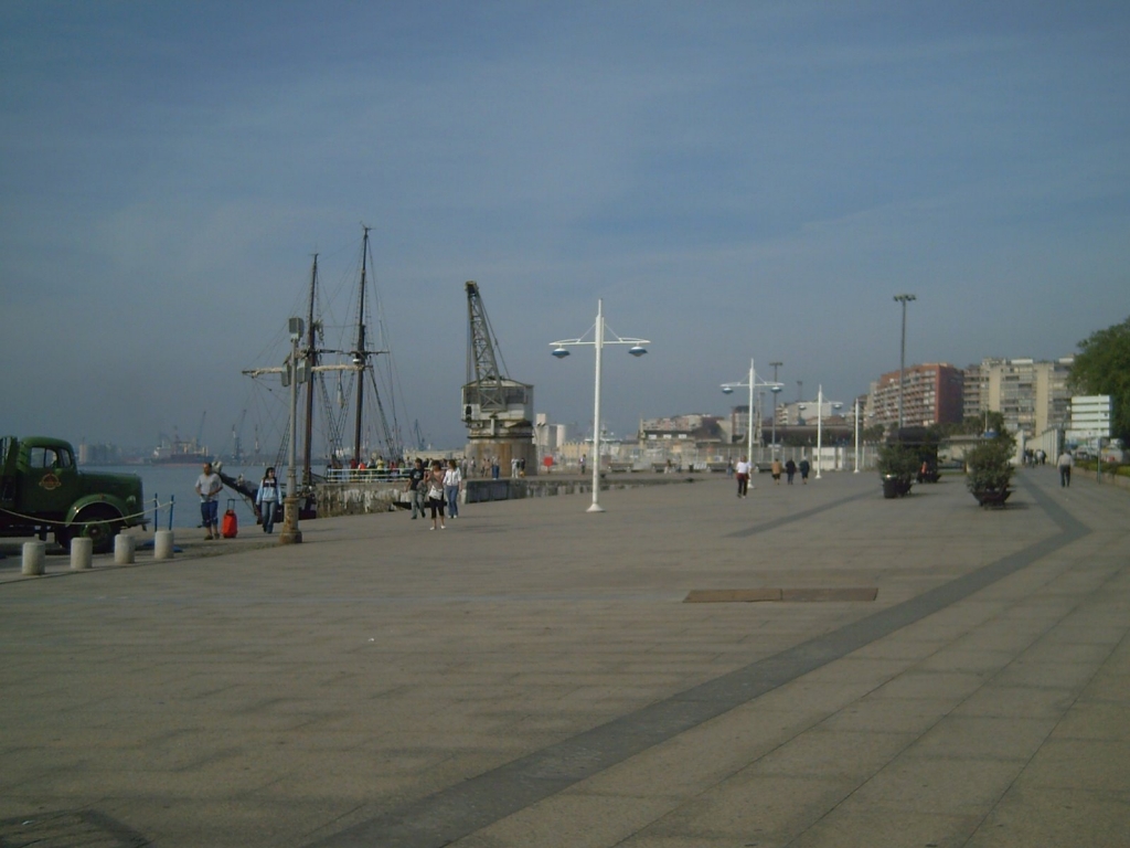 Foto de Santander (Cantabria), España