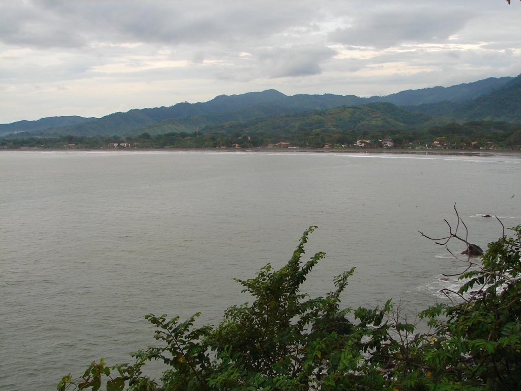 Foto de Garabito Puntarenas, Costa Rica