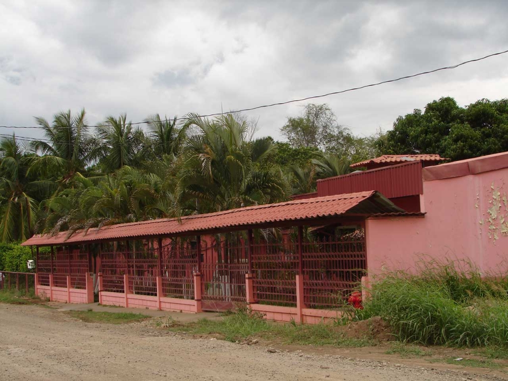 Foto de Lepanto, Costa Rica