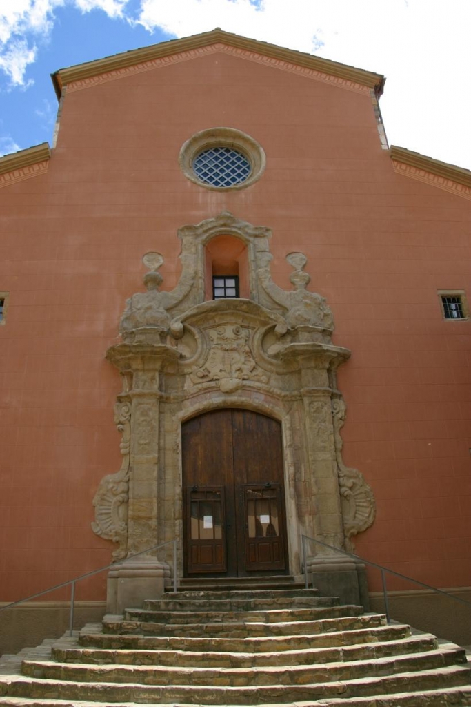 Foto de La Pobla de Lillet (Barcelona), España