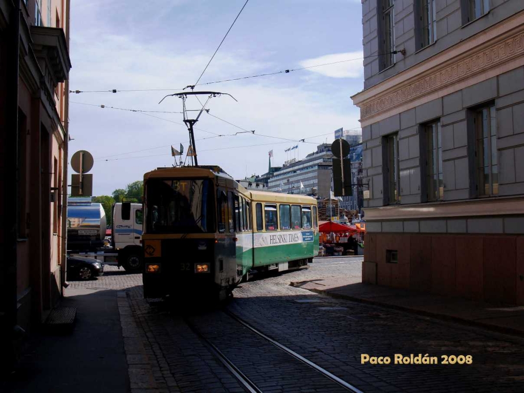 Foto de Helsinki, Finlandia