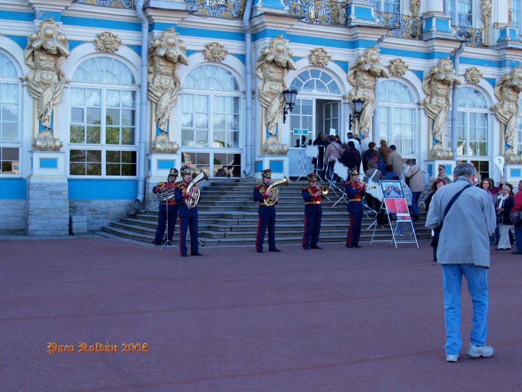 Foto de St.Peterburg, Rusia