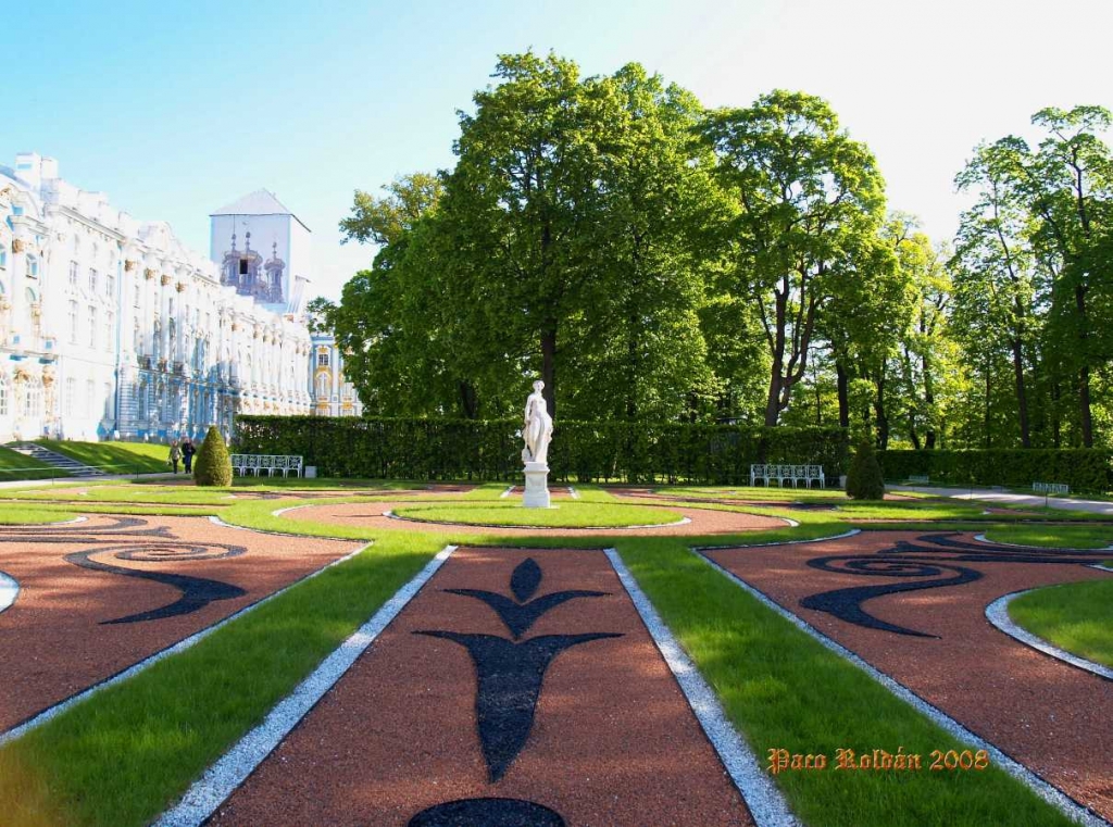 Foto de St.Peterburg, Rusia