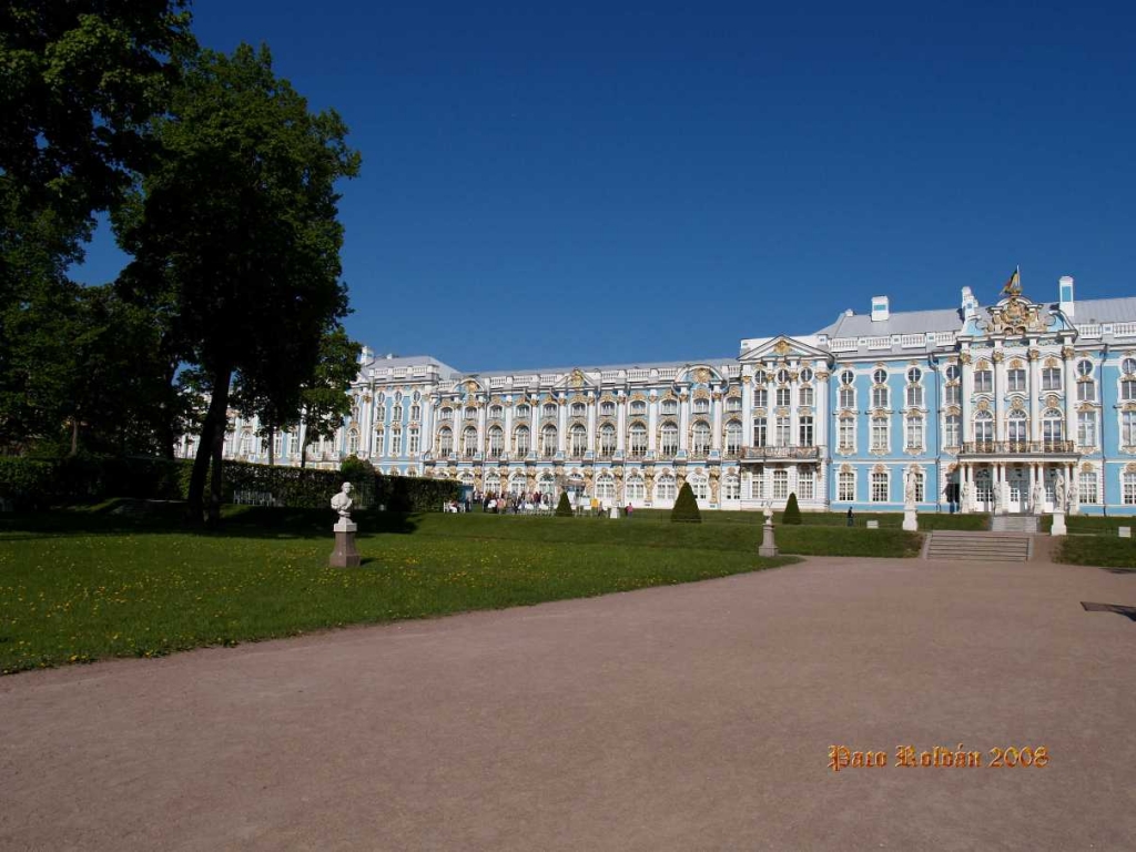 Foto de St.Peterburg, Rusia