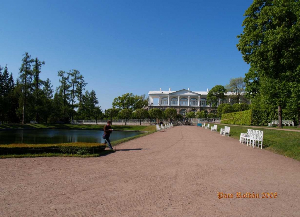 Foto de St.Peterburg, Rusia