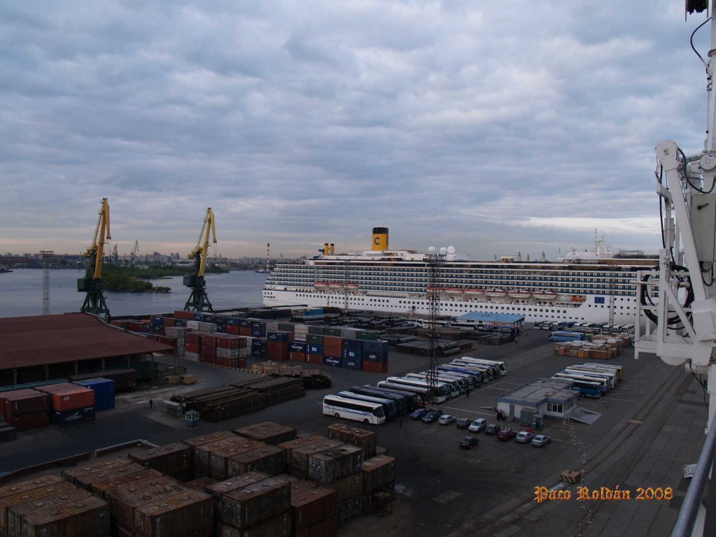 Foto de St.Peterburg, Rusia