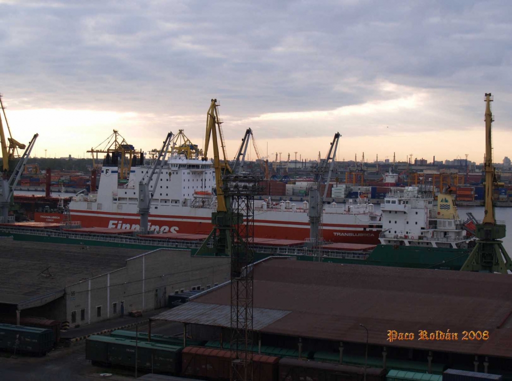 Foto de St.Peterburg, Rusia