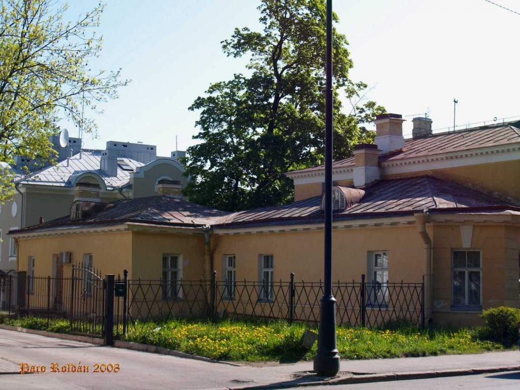 Foto de St.Peterburg, Rusia